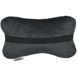 Підголовник - подушка Tigres Тризуб сірий (ПД-0469) - Pampik - 2