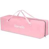 Манеж-ліжечко Lionelo Stefi Pink Ombre, рожево-сірий (LO-STEFI PINK OMBRE) - Pampik - 5