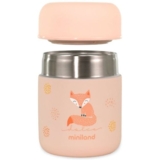 Термос пищевой Miniland Thermy Candy, 280 мл (89468) - Pampik - 2