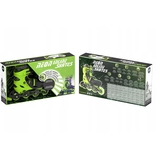 Роликовые коньки Neon Inline размер 30-33 зеленый (NT07G4) - Pampik - 9
