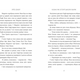 Казна-які історії школи Абияк - Луїс Секер (9786175230367) - Pampik - 5