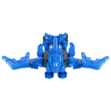 Динозавр-трансформер Quantum Heroes Dinoster Джей Мин (EU580854) - Pampik - 2