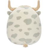 Мягкая игрушка Squishmallows Коровка Борса, 19 см (SQCR04117) - Pampik - 3