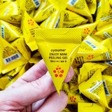 Пилинг-гель очищающий Ayoume Enjoy Mini Exfoliator Gel, 3 г - Pampik - 2