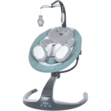 Заколисуючий центр El Camino ME 1077 Hugs Pale Green (26098) - Pampik