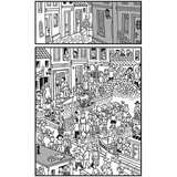 Знайди Злочинця. Таємниця чорної джонки - Пресс Юліан (978-966-10-5758-5) - Pampik - 3