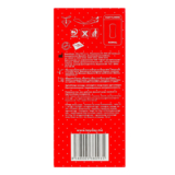 Щоденні гігієнічні прокладки Key Day Daily Normal Deo Троянда, 60 шт. - Pampik - 3