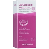 Сироватка для обличчя Sesderma Acglicolic Serum, 30 мл - Pampik - 2