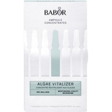 Ампули для обличчя Babor Algae Vitalizer 14 мл (7 шт. x 2 мл) - Pampik