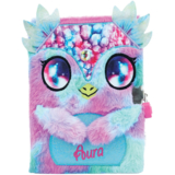 Пушистый дневник Nebulous Stars Аура (12511) - Pampik