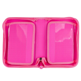 Пенал жесткий Yes HP-04 Hi, koala, 13х21х4 см, синий (533121) - Pampik - 2