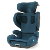 Автокрісло Recaro Mako Elite 2 Steel Blue, синє (89042630050) - Pampik - 2