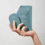 Крем для рук Haan Forest Grace, запасний блок, 150 мл - Pampik - 2