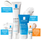 Набор La Roche-Posay Эфаклар Дуо+ (VUA03677) - Pampik - 2