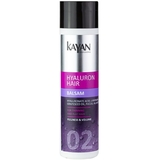 Бальзам Kayan Professional Hyaluron Hair для тонких и лишенных объема волос 250 мл - Pampik