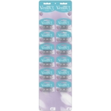 Станок для гоління Gillette Venus 3 Colors, 1 шт. - Pampik - 2