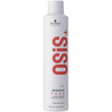 Лак для волосся екстра сильної фіксації Schwarzkopf Professional Osis Style Session Extreme Hold Hairspray, 300 мл - Pampik