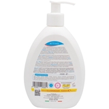 Крем-мило для інтимної гігієни Eloderma Active 300 мл - Pampik - 2