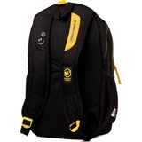 Рюкзак Yes TS-95 Happy time, черный (558937) - Pampik - 3