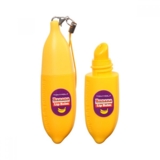 Бальзам для губ Tony Moly Delight Dalcom Banana Pong Dang Lip Balm, 7 г - Pampik - 3