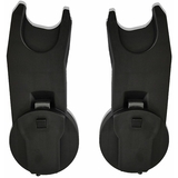 Адаптери для автокрісла для коляски Tutis MIO 3+ - Pampik