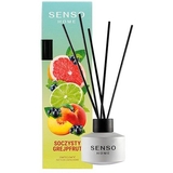 Аромадифузор Dr.Marcus Senso Home Соковитий Грейпфрукт 50 мл - Pampik - 2