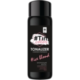 Тоналайзер для волос Tin Color Морозний блонд 8/1, 60 мл - Pampik
