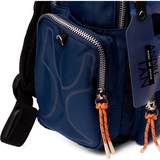 Рюкзак Yes TS-93 Yes by Andre Tan Space dark blue (559037) - Pampik - 10