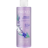 Гель для душа Yardley London English Lavender Luxury Body Wash, 250 мл - Pampik
