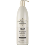 Кондиціонер для сухого та пошкодженого волосся IL Salone Milano Balsamo Epic Conditioner 1000 мл - Pampik