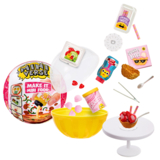 Игровой набор MGA's Miniverse Mini Food Make It (591825) - Pampik