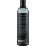 Шампунь Melica Black з витяжкою бамбука, для фарбованого волосся, 300 мл - Pampik - 2