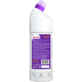 Засіб ддя сантехніки Solar Цитрусовий мікс, 1000 г - Pampik - 2