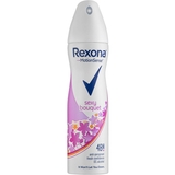 Дезодорант-антиперспірант Rexona Sexy Bouquet 150 мл - Pampik