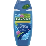 Гель для душу Palmolive Thermal Spa Mineral Massage, 250 мл - Pampik