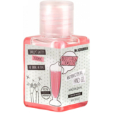 Антисептик для рук Mr.Scrubber Strawberry Milkshake, 30 мл - Pampik