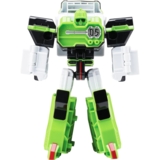 Игрушка-трансформер Tobot Детективы Галактики С3 мини Бас Кинг (301143) - Pampik