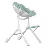 Стільчик для годування Oribel Cocoon 2.0, зелений (OR211-90006) - Pampik