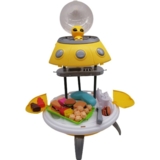 Іграшка-сюрприз Play Joyin НЛО Фаст Фуд (25752) - Pampik - 6