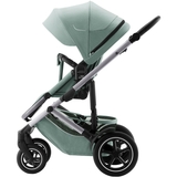 Прогулянкова коляска Britax-Romer Smile 5Z Jade Green, фісташкова (2000037975) - Pampik - 3