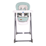 Стільчик для годування Lorelli Party, блакитний (23794) - Pampik - 2