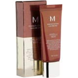 ВВ-крем Missha M Perfect Cover RX SPF42/PA+++ відтінок 13 (Bright Beige) 20 мл - Pampik - 3