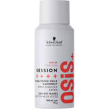 Лак для волосся екстра сильної фіксації Schwarzkopf Professional Osis Style Session Extreme Hold Hairspray, 100 мл - Pampik