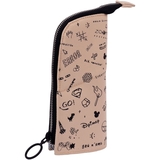 Пенал подставка Yes PH-M1 by Andre Tan, 21х9х4 см, бежевый (532906) - Pampik - 2