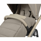 Коляска Peg-Perego Veloce Sand, 2в1, бежевий (PACK-VEL2100000008) - Pampik - 10