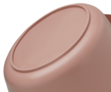 Горщик Tega Teggi, білий (TI-001-103/123) - Pampik - 5