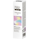 Тонер-сироватка 2 в 1 для обличчя Beauty Derm Ready? Glow! 100 мл - Pampik - 2