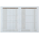 Щоденник шкільний ZiBi Smart Line Patriot Ukraine А5 40 аркушів (ZB.13101) - Pampik - 4