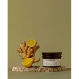 Цукровий скраб для тіла Stenders Імбир-Лимон 230 г - Pampik - 2