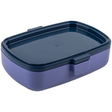 Ланч-бокс Kite з наповненням 1150 мл, чорний (K23-180-3) - Pampik - 4